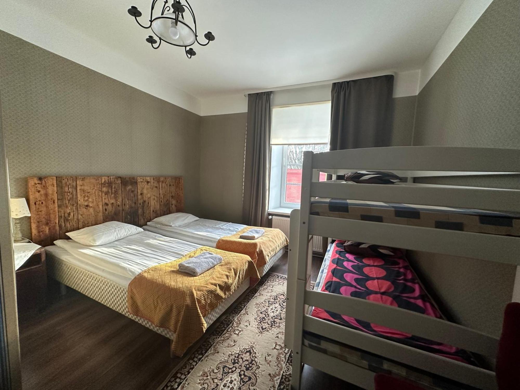 Отель Canyon Kadrina Экстерьер фото